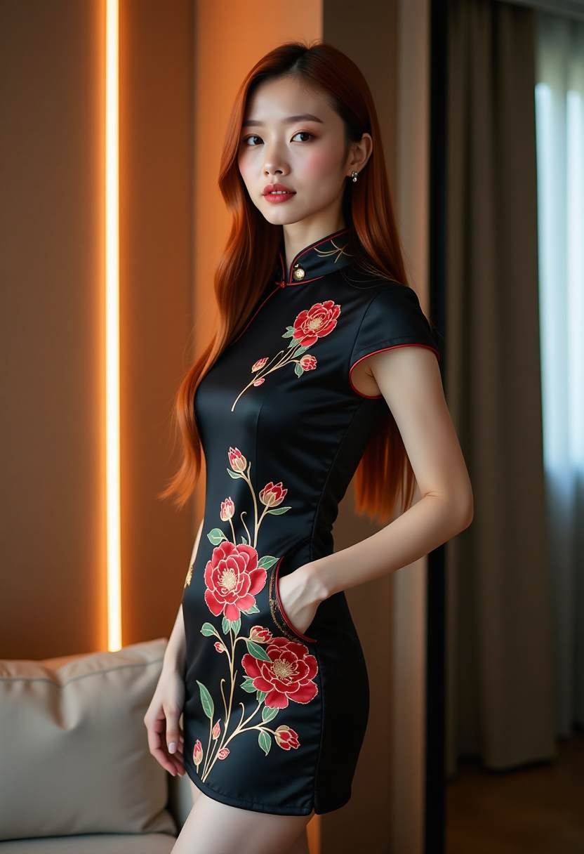 巷尾放映员头像